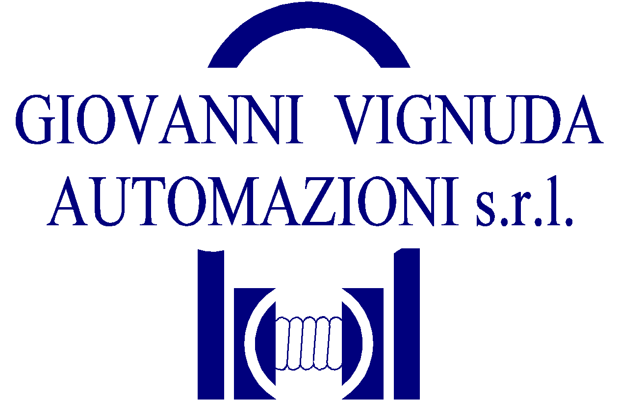 Vignuda Logo
